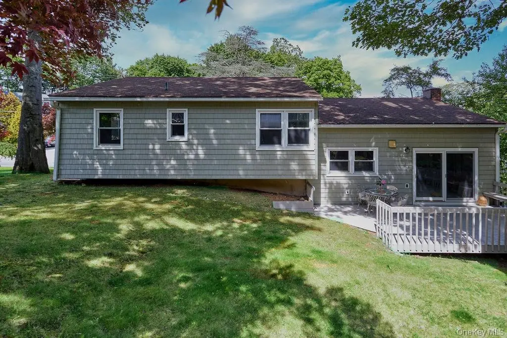 72 Hickory Hill Drive, Dobbs Ferry, NY 10522 - #1