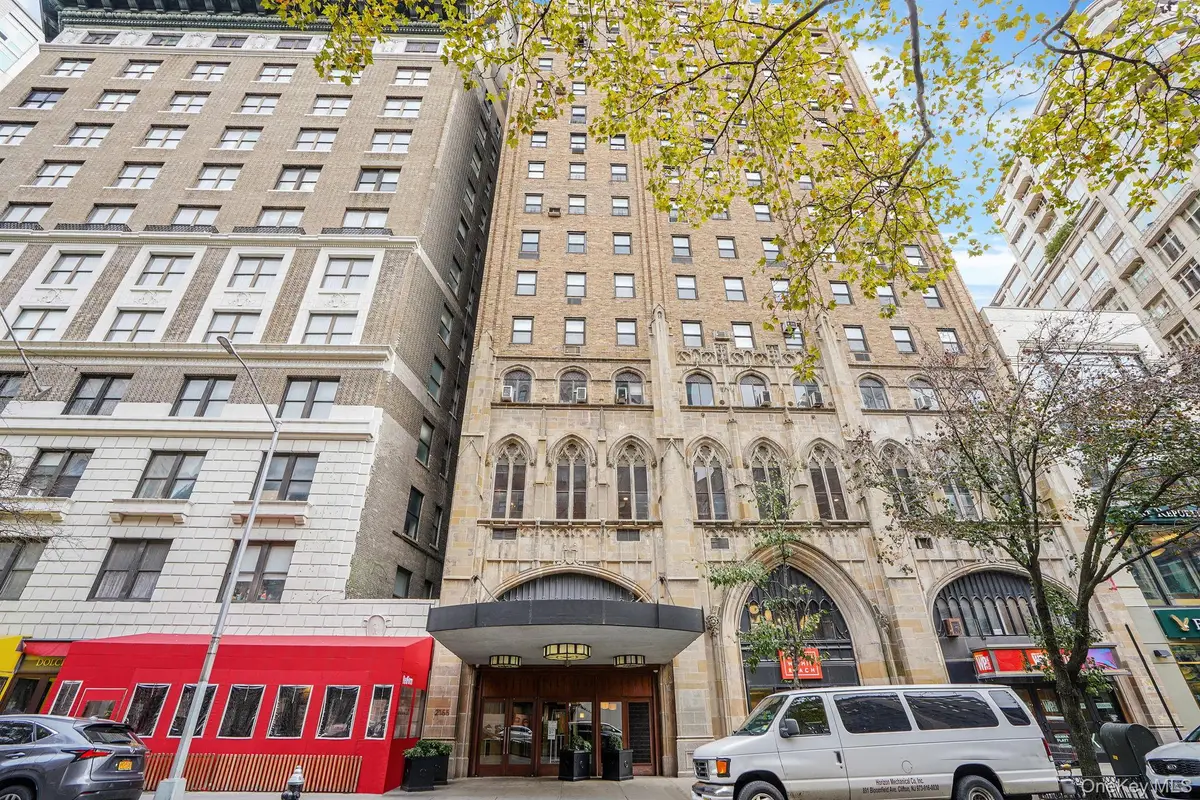 2166 Broadway #22B, New York, NY 10024 - #1