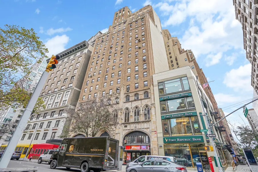 2166 Broadway #22B, New York, NY 10024 - #2