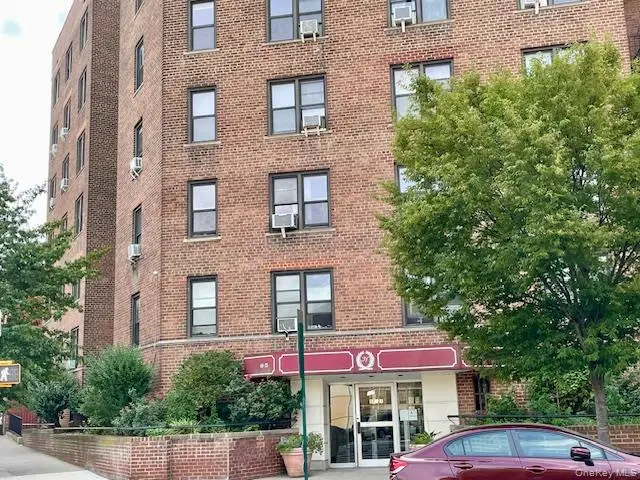 48-21 40th Street #4B, Sunnyside, NY 11104 - #1