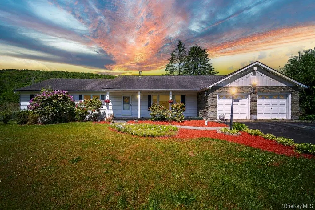 253 Rockland Road, Roscoe, NY 12776 - #1
