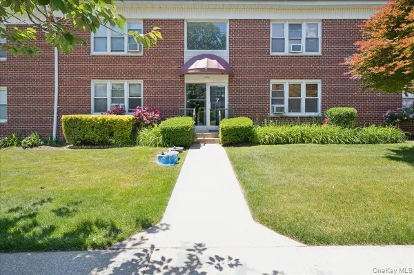 7 Wainwright Avenue #2A, Yonkers, NY 10710