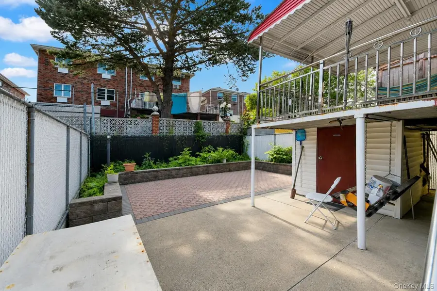 419 Turneur Avenue, Bronx, NY 10473 - #3