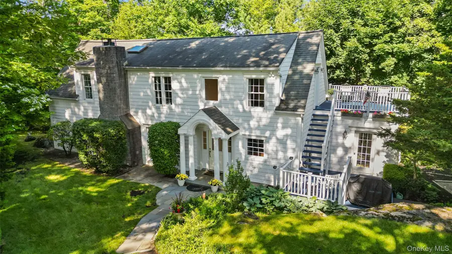 8 Rock Hill Road, Mahopac, NY 10541 - #2