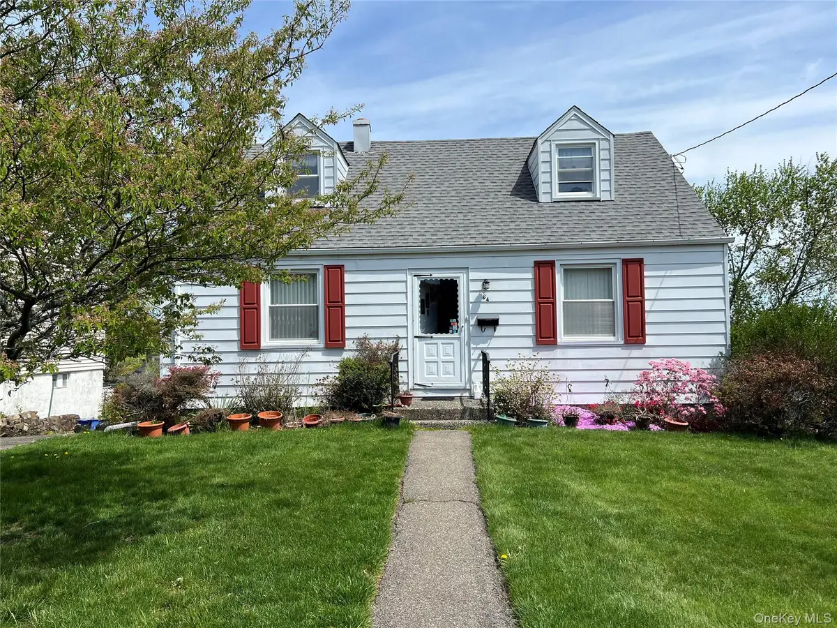 64 Kathwood Road, Yonkers, NY 10710 - #1