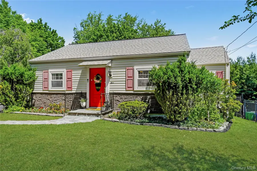 5 Lawrence Street, Nyack, NY 10960 - #2