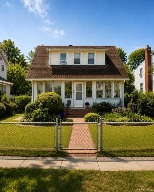 45 Hudson Avenue, Roosevelt, NY 11575 - #1