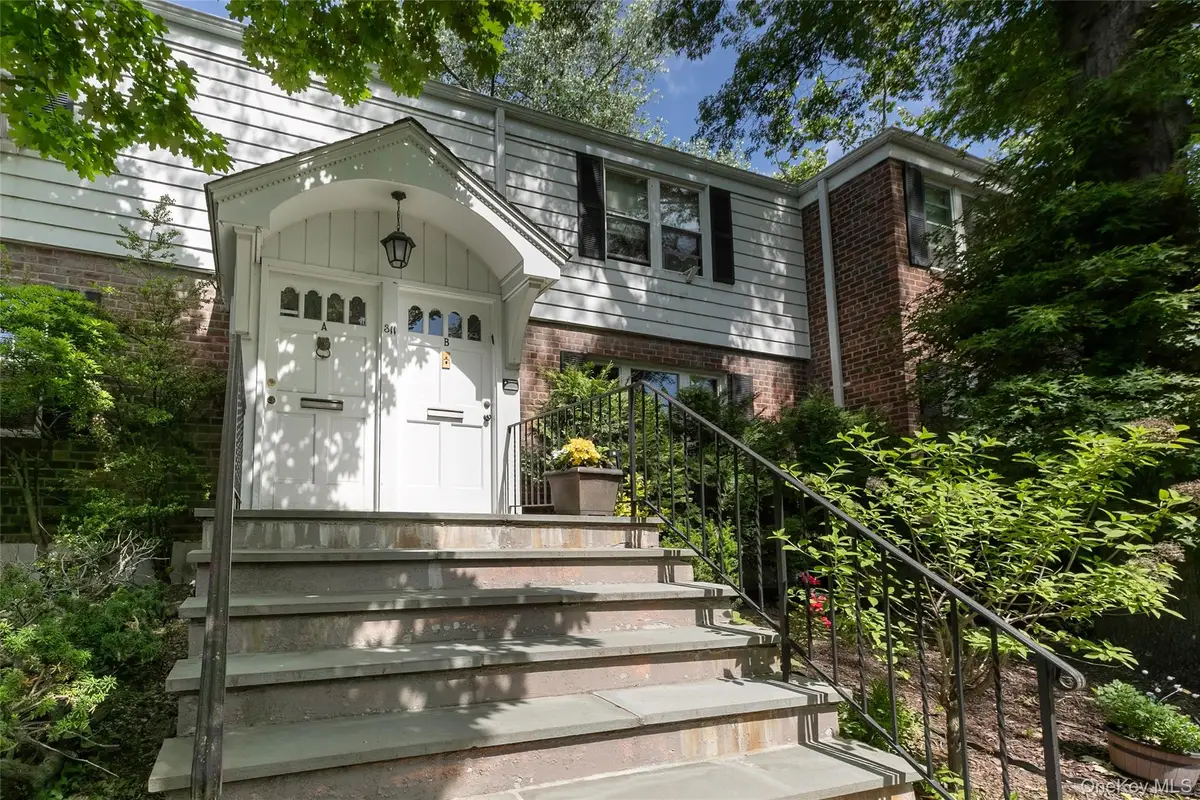 3 Peck Avenue #311B, Rye, NY 10580 - #1