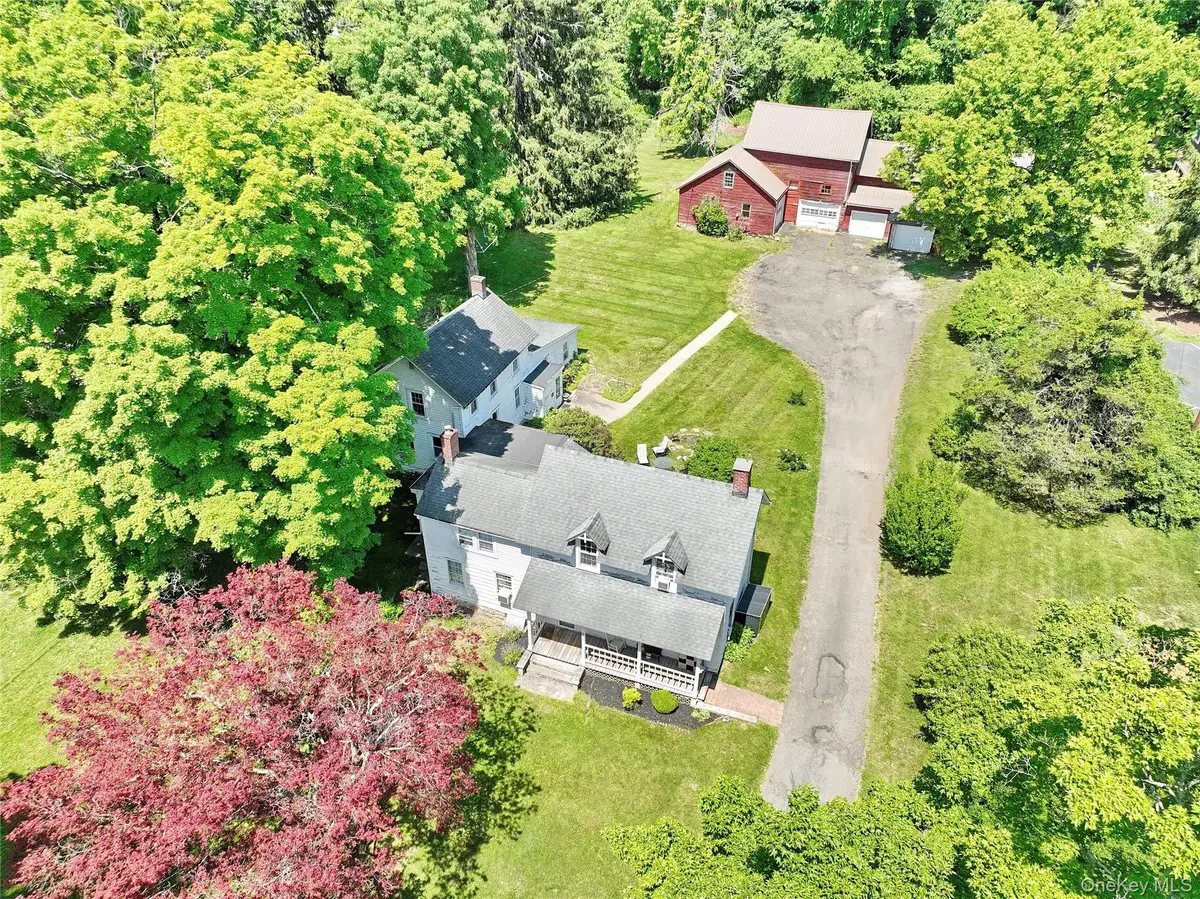 500 Haverstraw Road, Suffern, NY 10901 - #1
