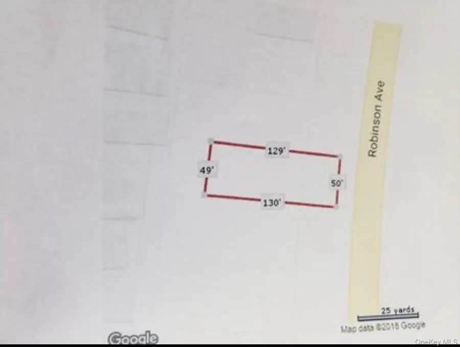 121 Robinson Avenue, Newburgh, NY 12550 - #3