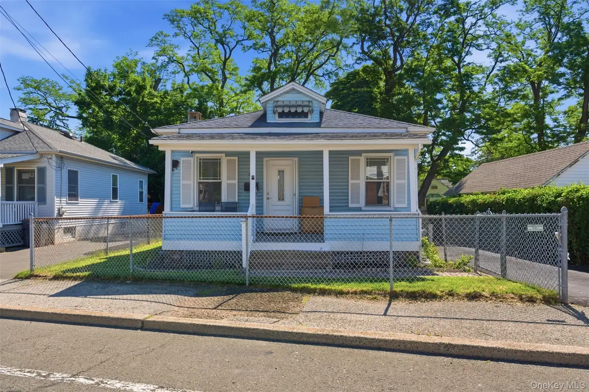 84 Main Street, Garnerville, NY 10923 - #1