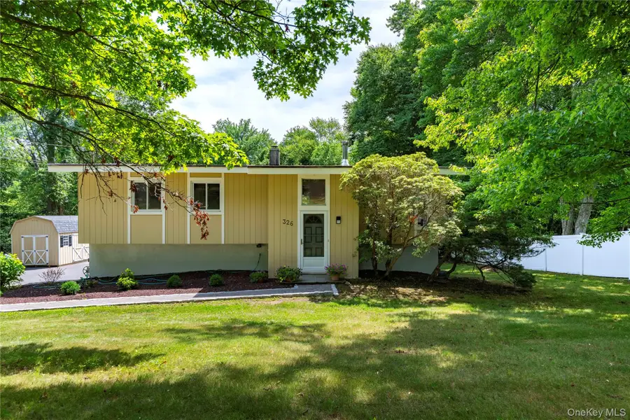 326 Lovell Street, Mahopac, NY 10541 - #2