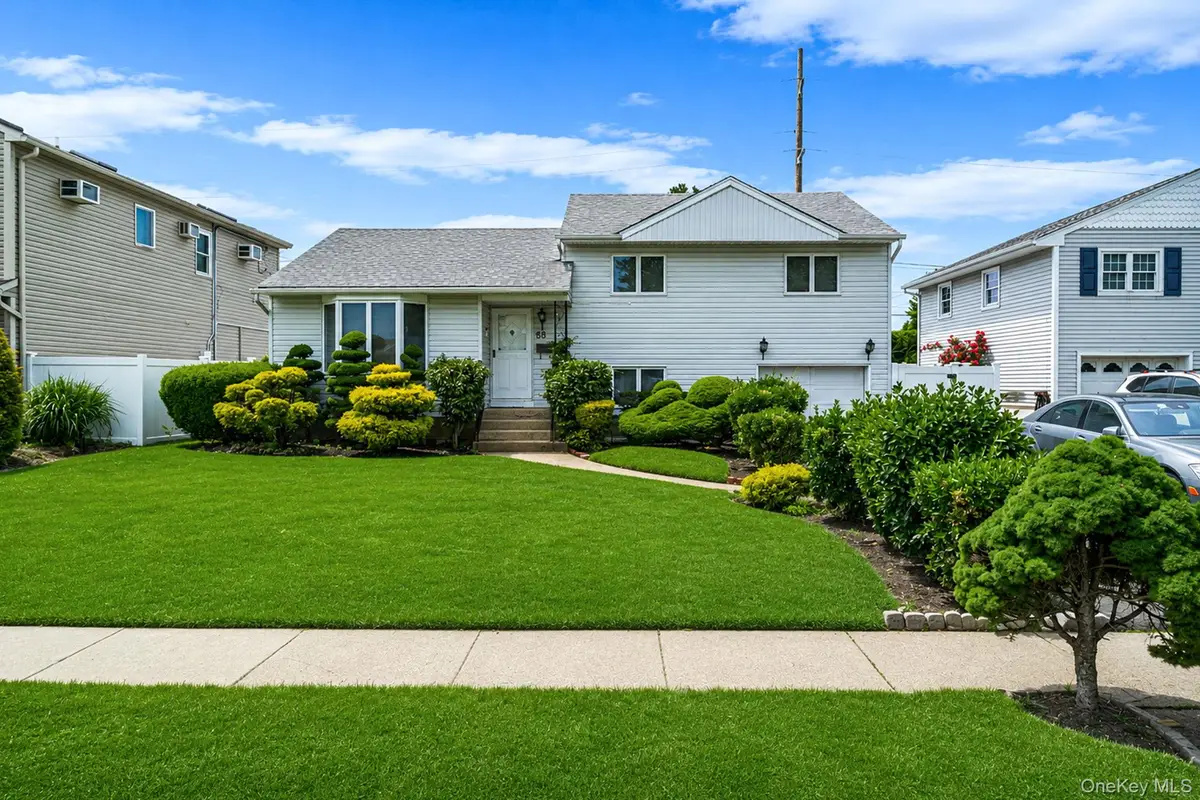 68 Myles Avenue, Levittown, NY 11756 - #1