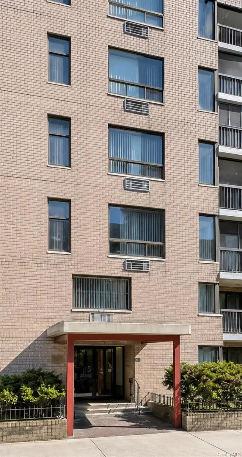 134-46 Maple Avenue #5B, Flushing, NY 11355 - #1
