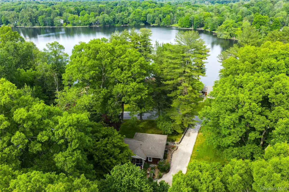 56 Lake Shore Drive, South Salem, NY 10590 - #1