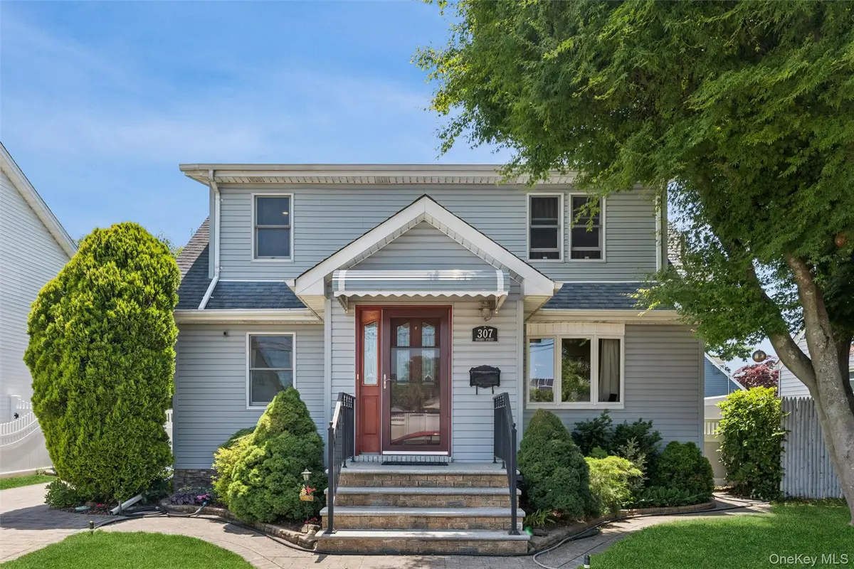 307 Hughes Street, Bellmore, NY 11710 - #1