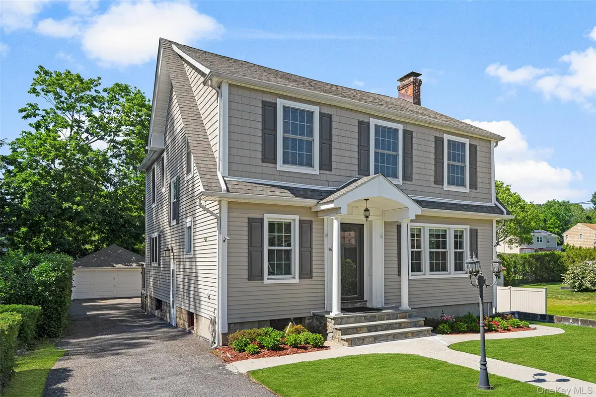 36 Hyatt Avenue, Harrison, NY 10528 - #1