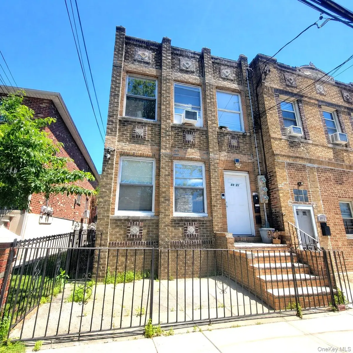 69-21 78th Street, Middle Village, NY 11379 - #1