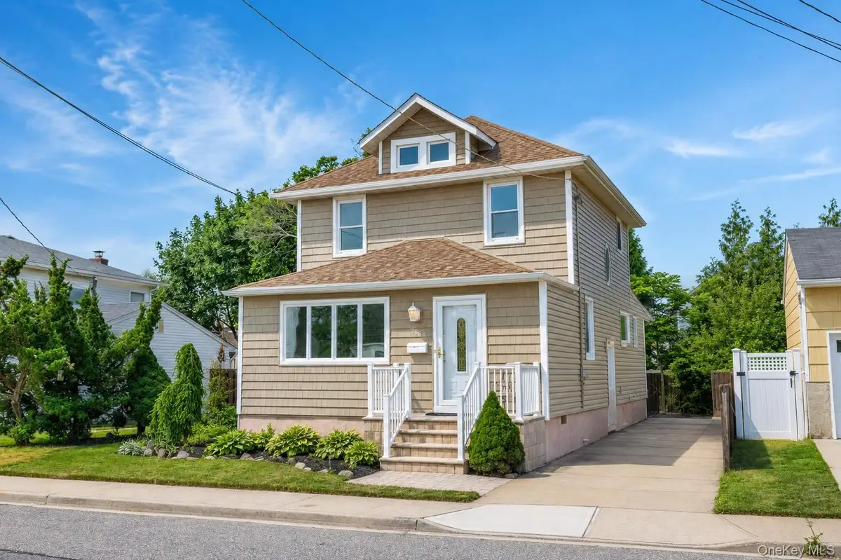 2500 Centre Avenue, Bellmore, NY 11710 - #1