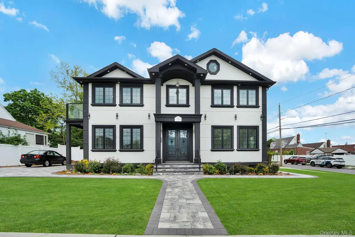 15 1st Street, Elmont, NY 11003 - #1