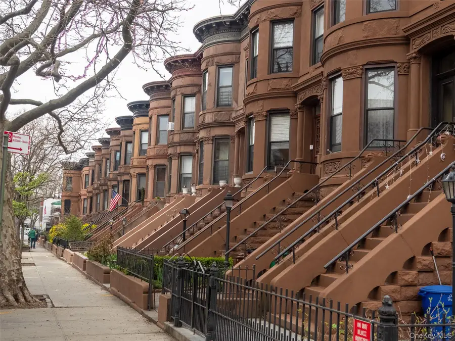 314 Senator Street, Brooklyn, NY 11220 - #3