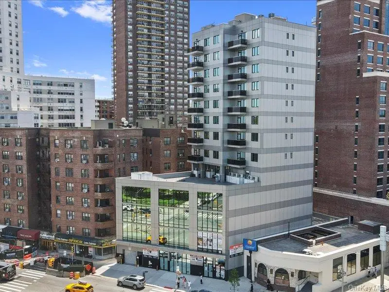 124-28 Queens Boulevard #12C, Kew Gardens, NY 11415 - #2