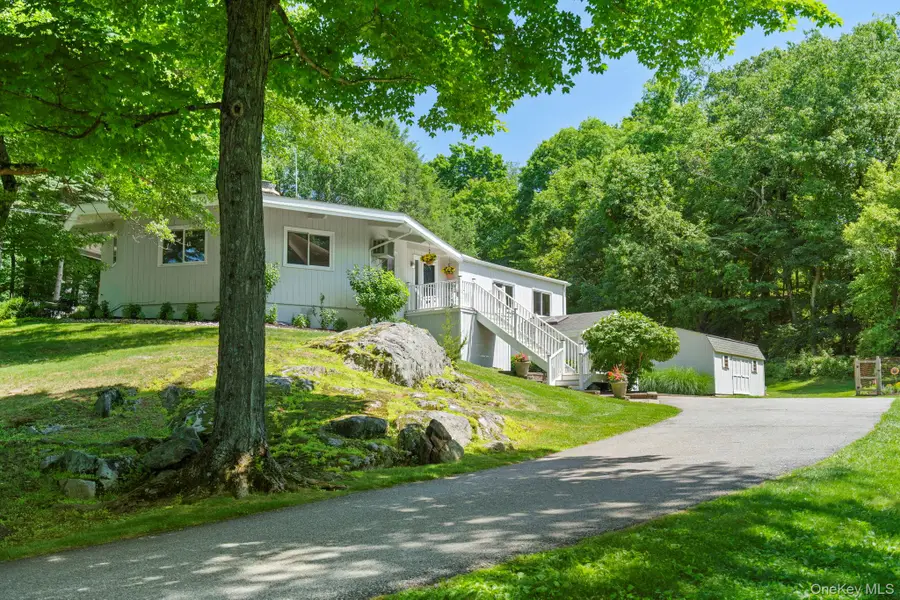 12 Raymond Road, North Salem, NY 10560 - #3