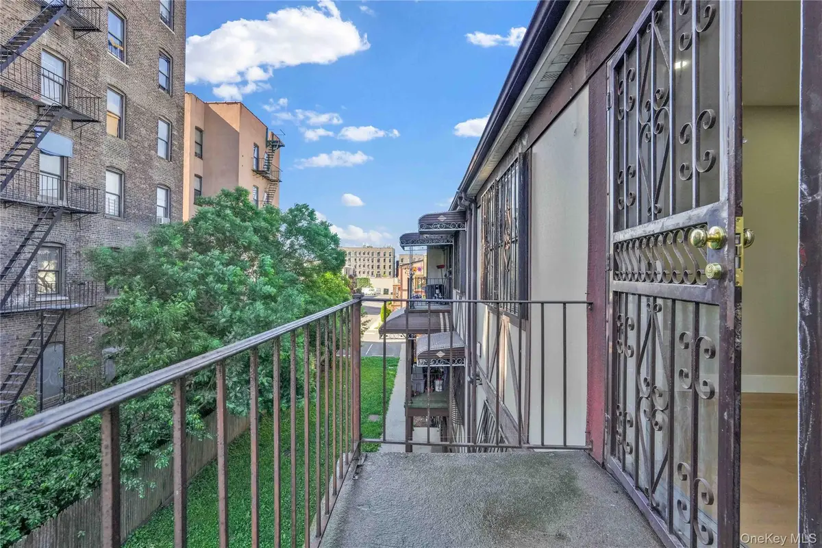 936 Union Avenue #C, Bronx, NY 10459 - #1