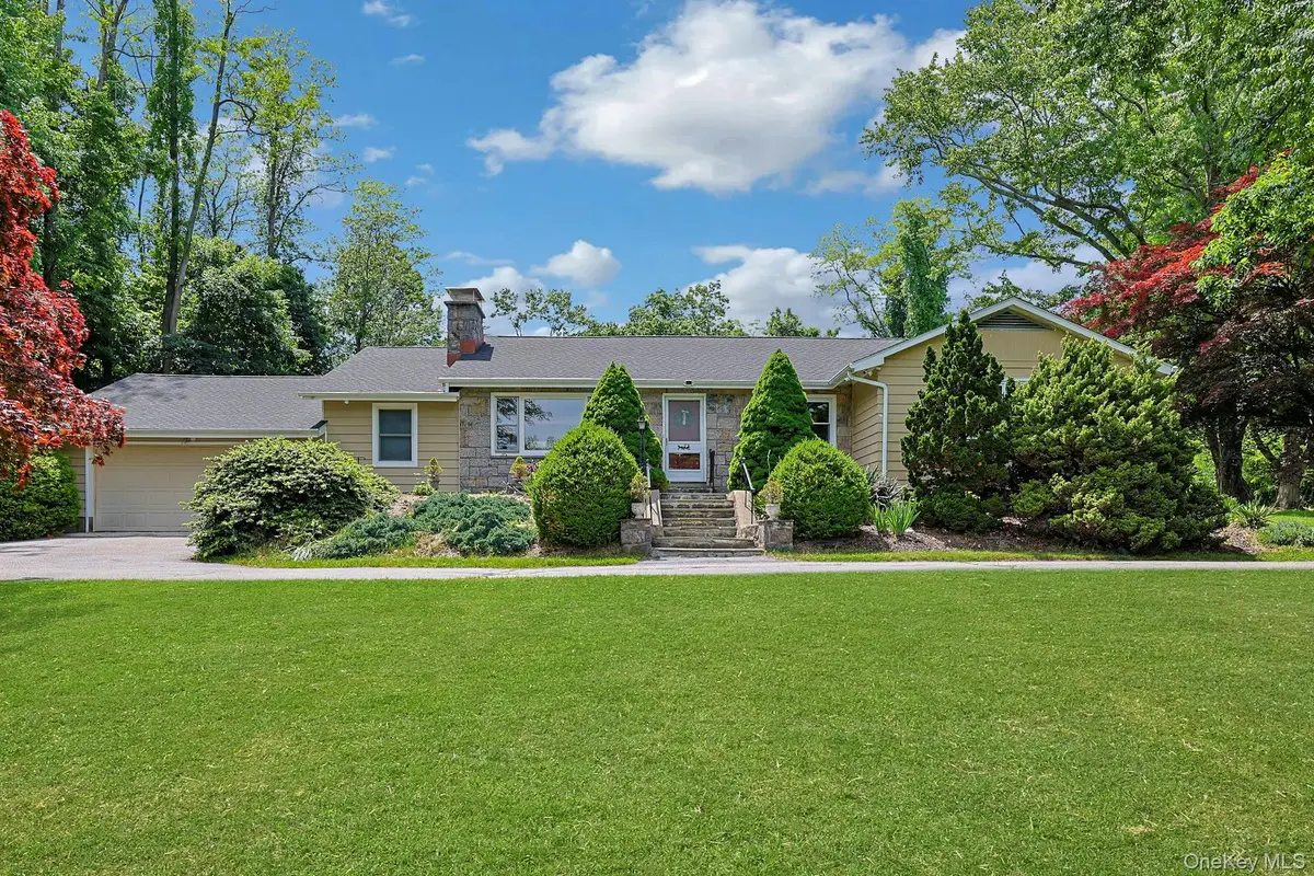 3 Meadow Park Road, Baldwin Place, NY 10505 - #1
