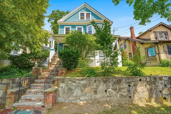 65 N Clinton Street, Poughkeepsie, NY 12601