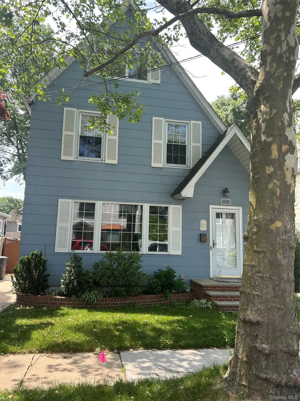 110 Yale Street, Williston Park, NY 11596 - #1