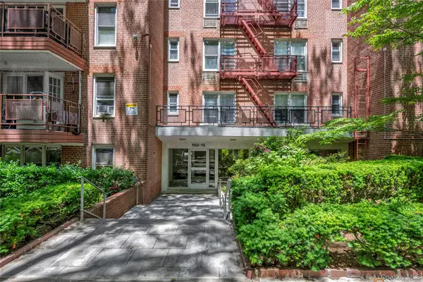 150-15 75th Avenue #6E, Kew Garden Hills, NY 11367