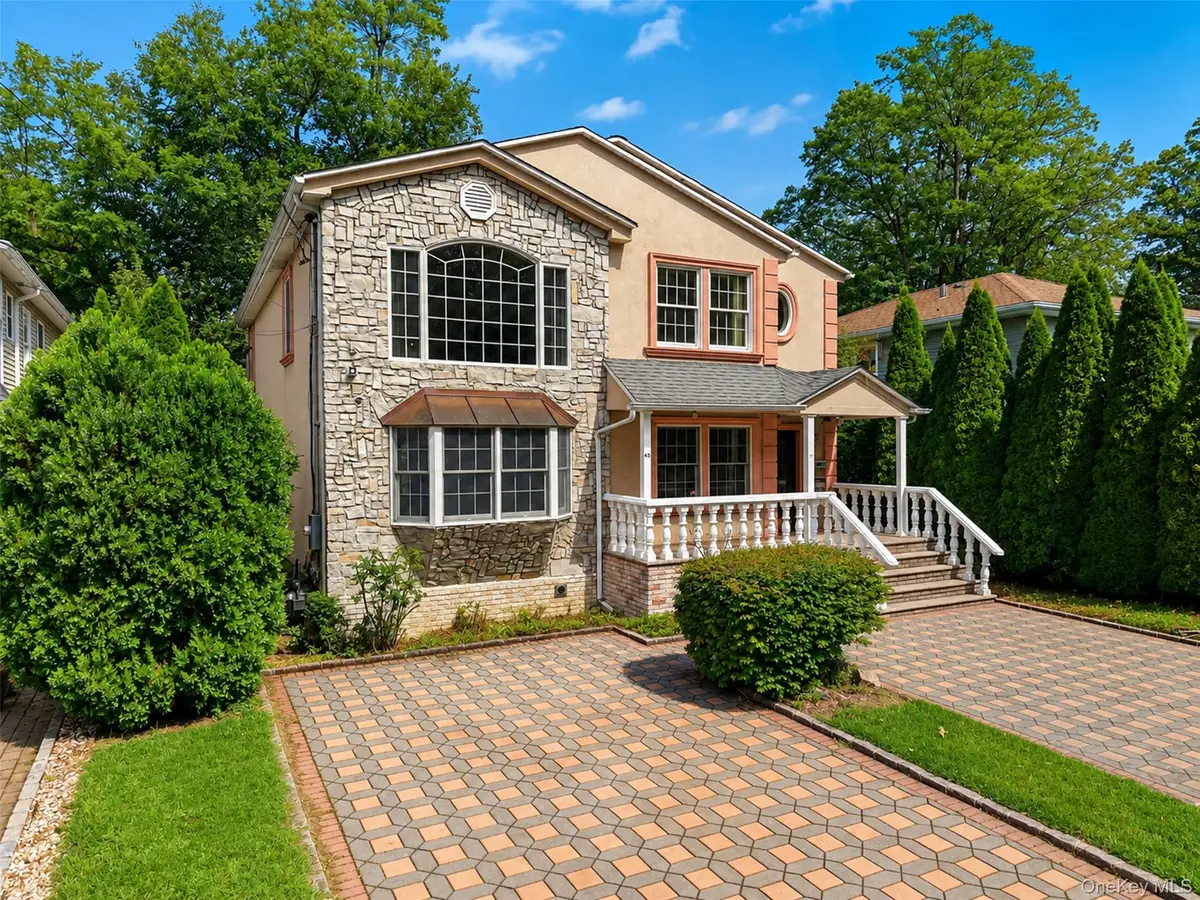 45 Yennicock Avenue, Port Washington, NY 11050 - #1
