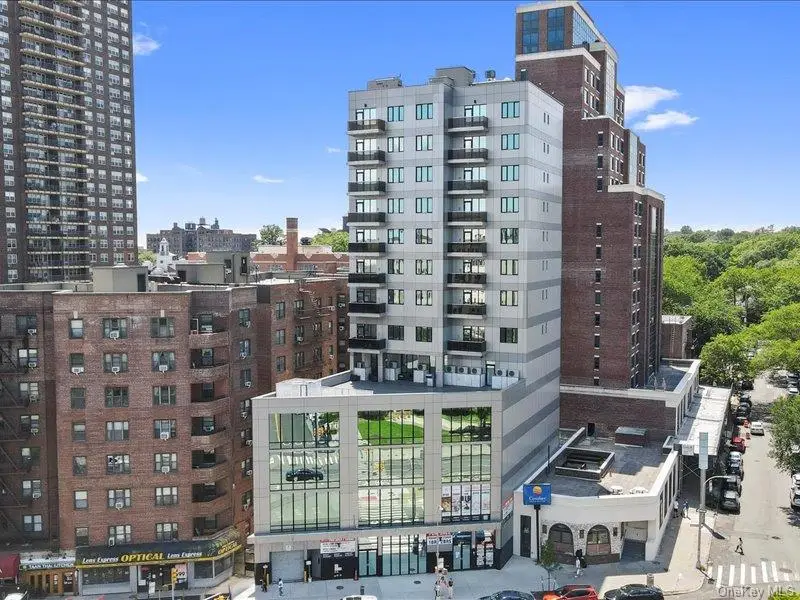 124-28 Queens Boulevard #12A, Kew Gardens, NY 11415 - #2