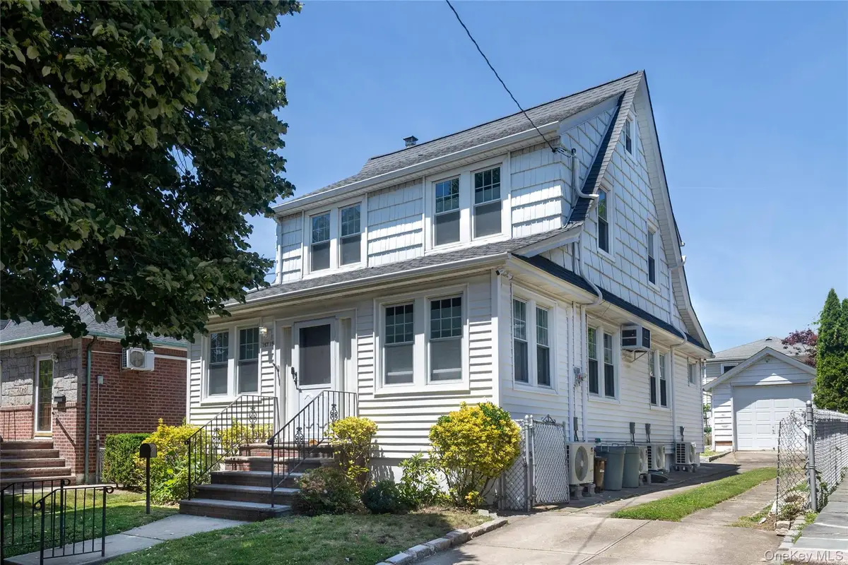 15719 13th Avenue, Whitestone, NY 11357 - #1