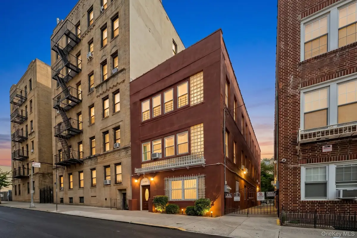 3277 Parkside Place, Bronx, NY 10467 - #1