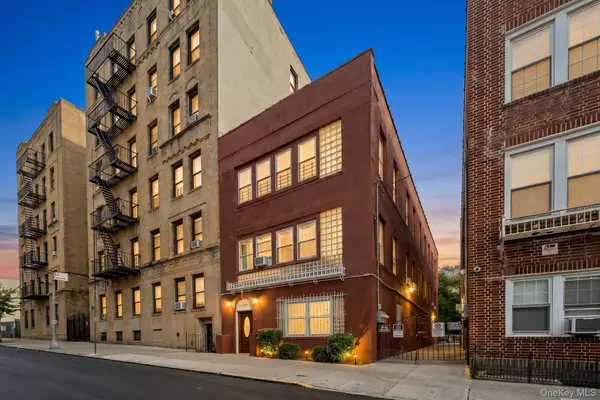 3277 Parkside Place, Bronx, NY 10467