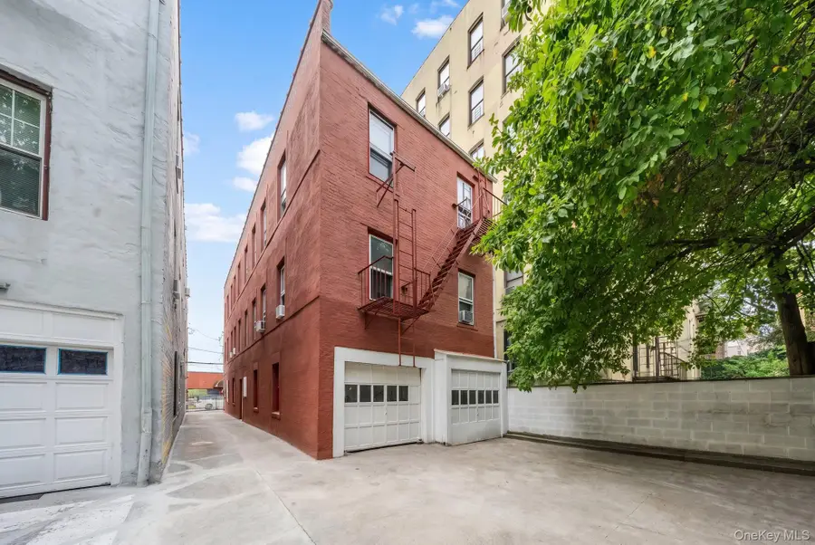 3277 Parkside Place, Bronx, NY 10467 - #3