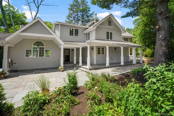 125 Saxon Woods Road, White Plains, NY 10605