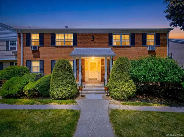 316 Parkside Drive #316, Suffern, NY 10901