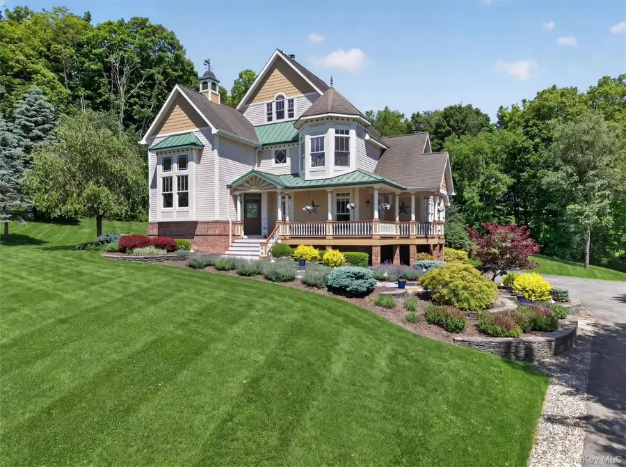 22 Goshen Road, Chester, NY 10918 - #3
