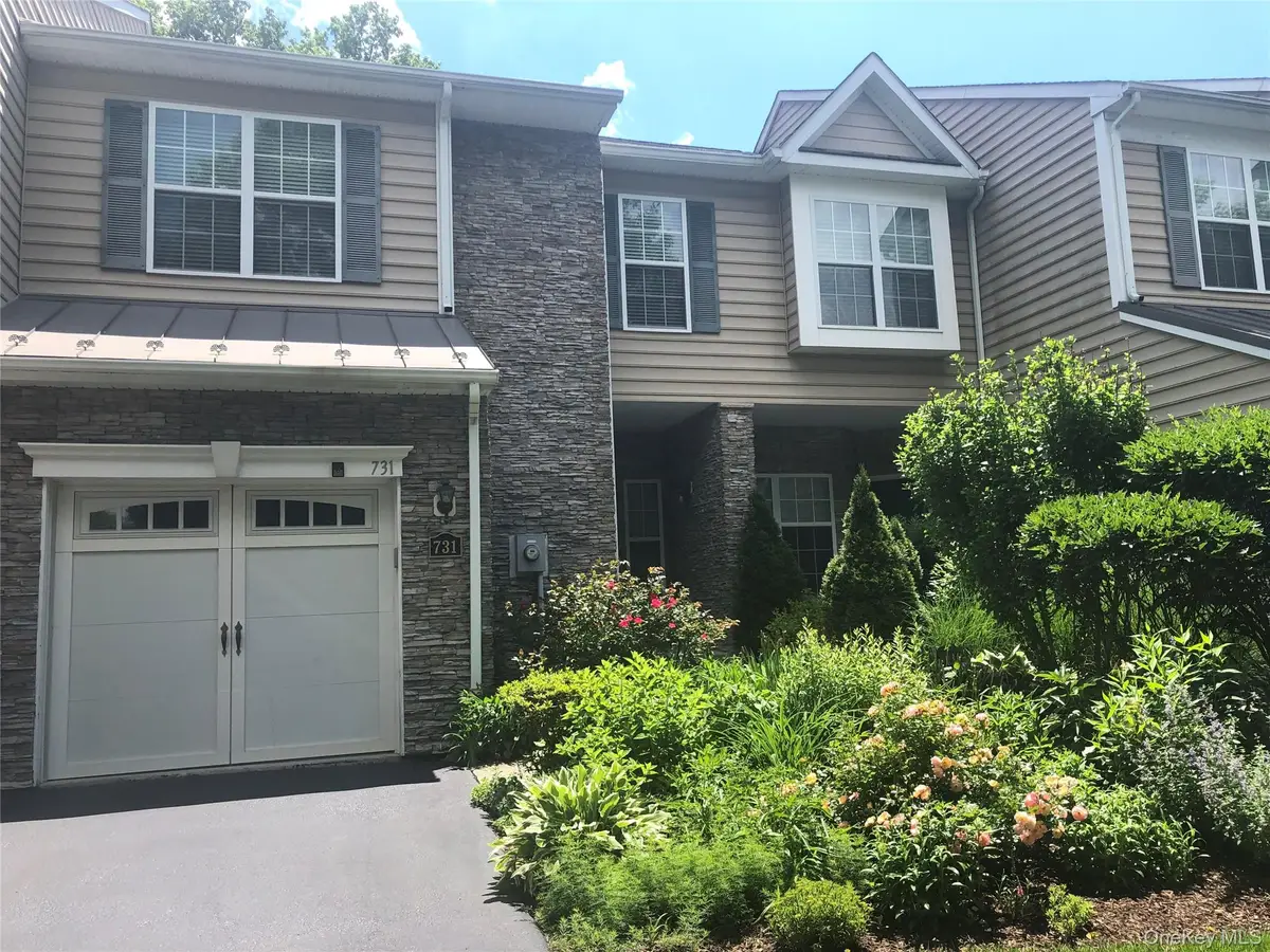 731 Huntington Drive, Fishkill, NY 12524 - #1