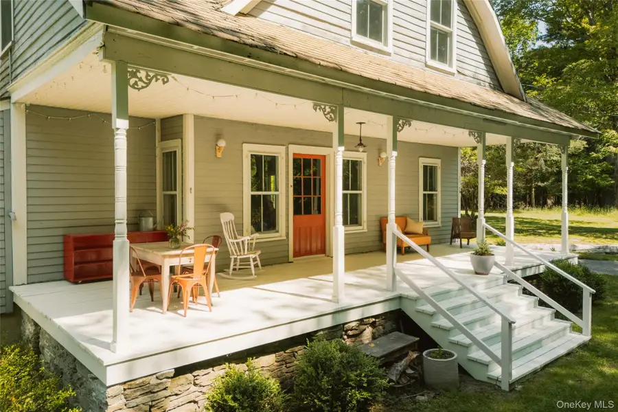 133 Revonah Hill Road, Liberty, NY 12754 - #2