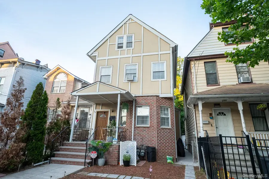 17 S 7th Avenue, Mount Vernon, NY 10550 - #2