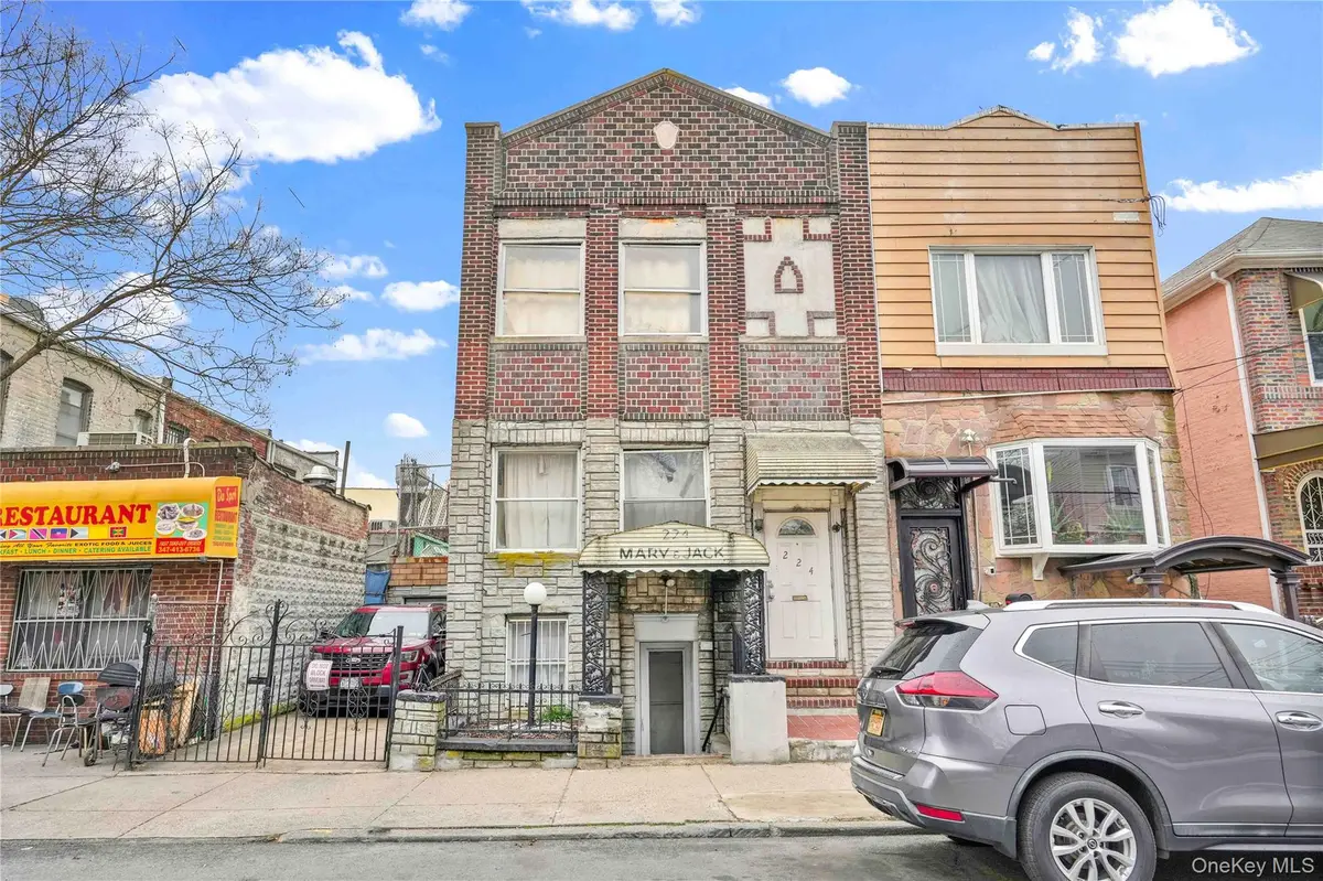 224 E 55th Street, Brooklyn, NY 11203 - #1