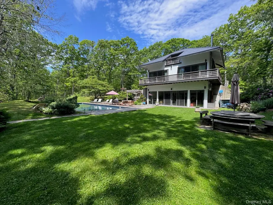 78 Shadom Lane, East Hampton, NY 11937 - #2