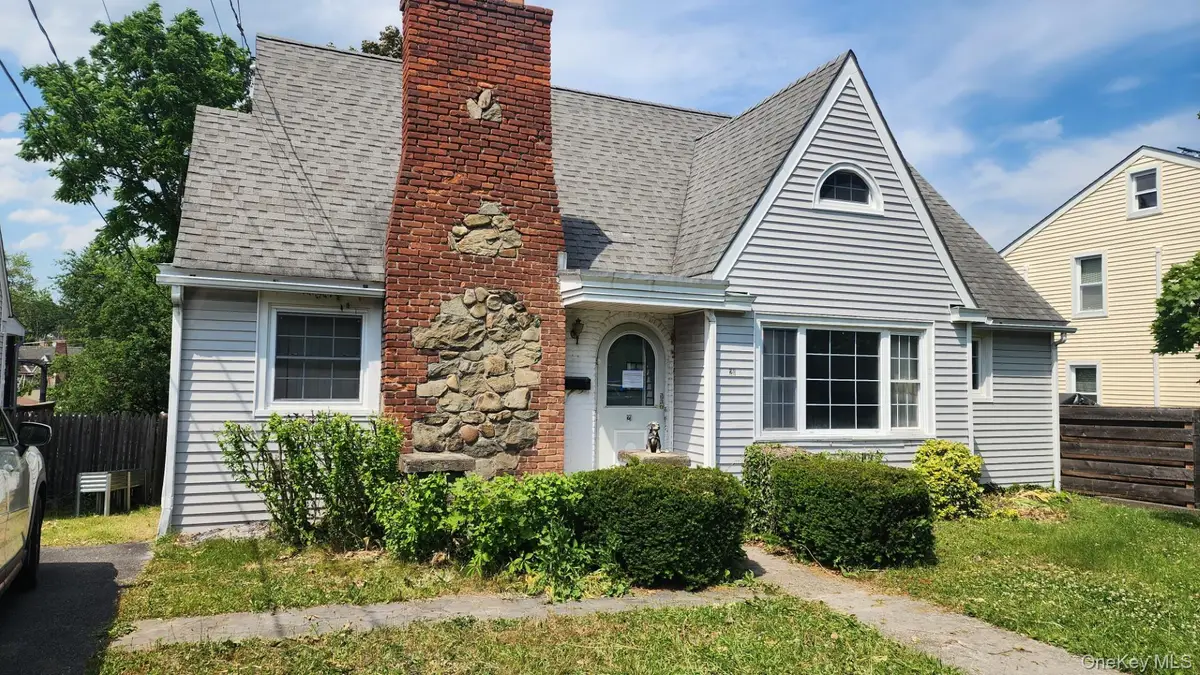 21 Marple Road, Poughkeepsie, NY 12603 - #1