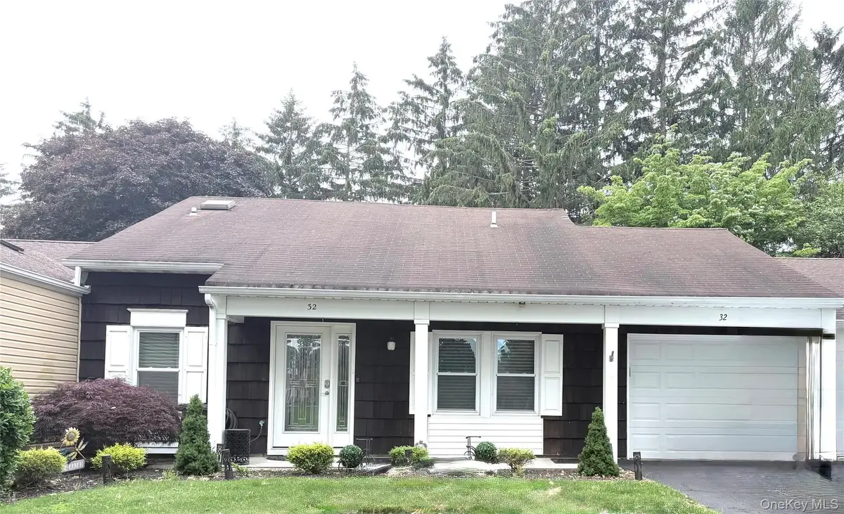 32 Hearthside Drive, Mount Sinai, NY 11766 - #1