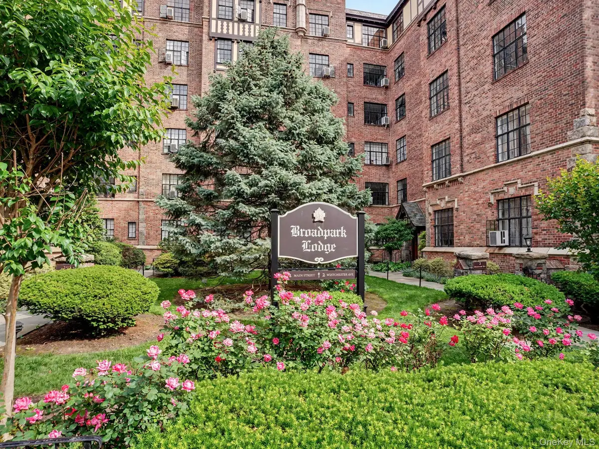 2 Westchester Avenue #4J, White Plains, NY 10601 - #1