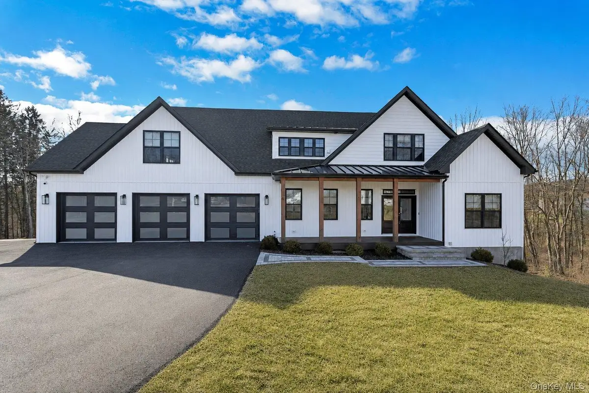 6 Conifer Court, Poughkeepsie, NY 12603 - #1